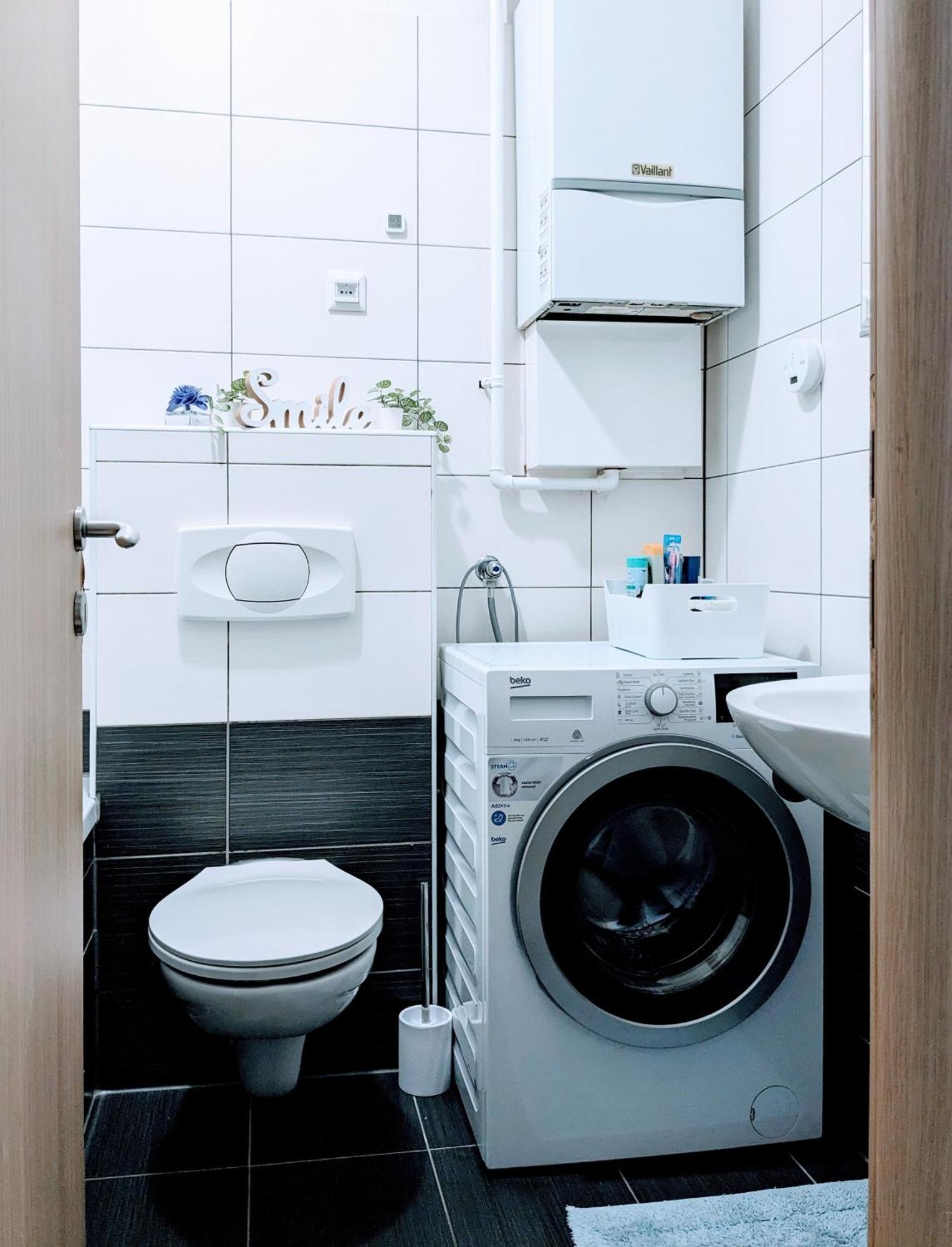 Doma-Lu Apartment-Near Airport And Highway- Free Parking Velika Mlaka Extérieur photo