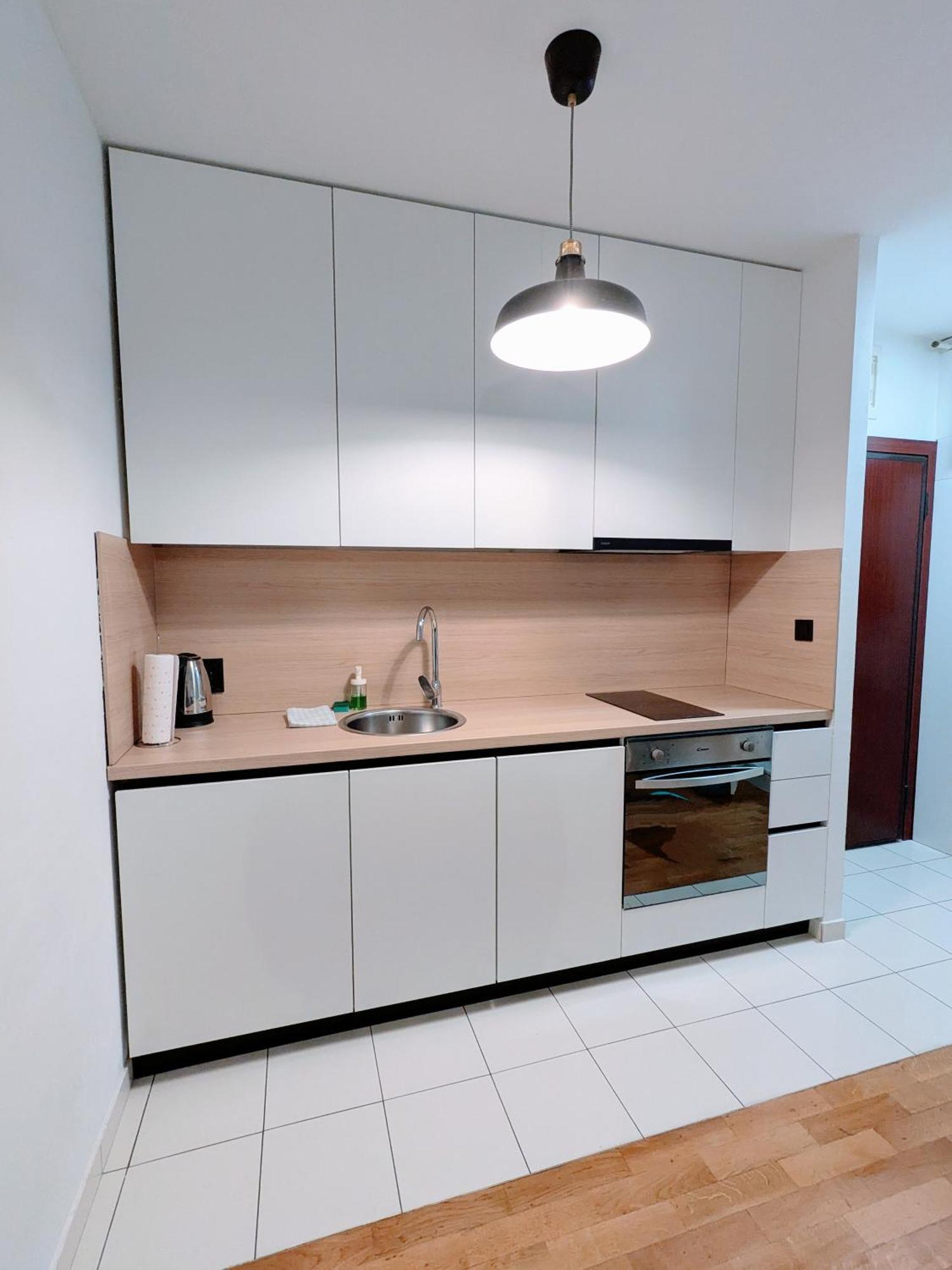 Doma-Lu Apartment-Near Airport And Highway- Free Parking Velika Mlaka Extérieur photo